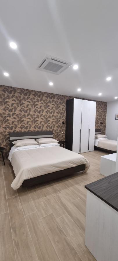 Casa Memi Bed & Breakfast Pagani Exterior foto
