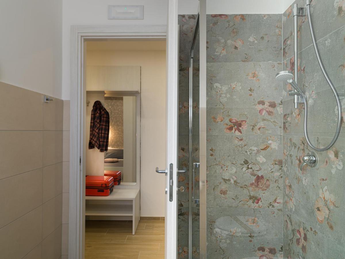 Casa Memi Bed & Breakfast Pagani Exterior foto